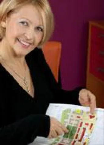 Bild: Feng Shui-Kongress