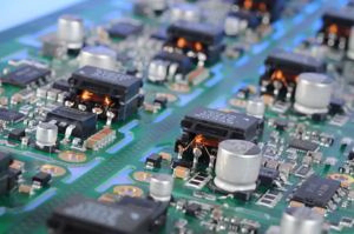 Anwendungen für die Telemedizin mit Elektronikprodukten von BMS Circuits.