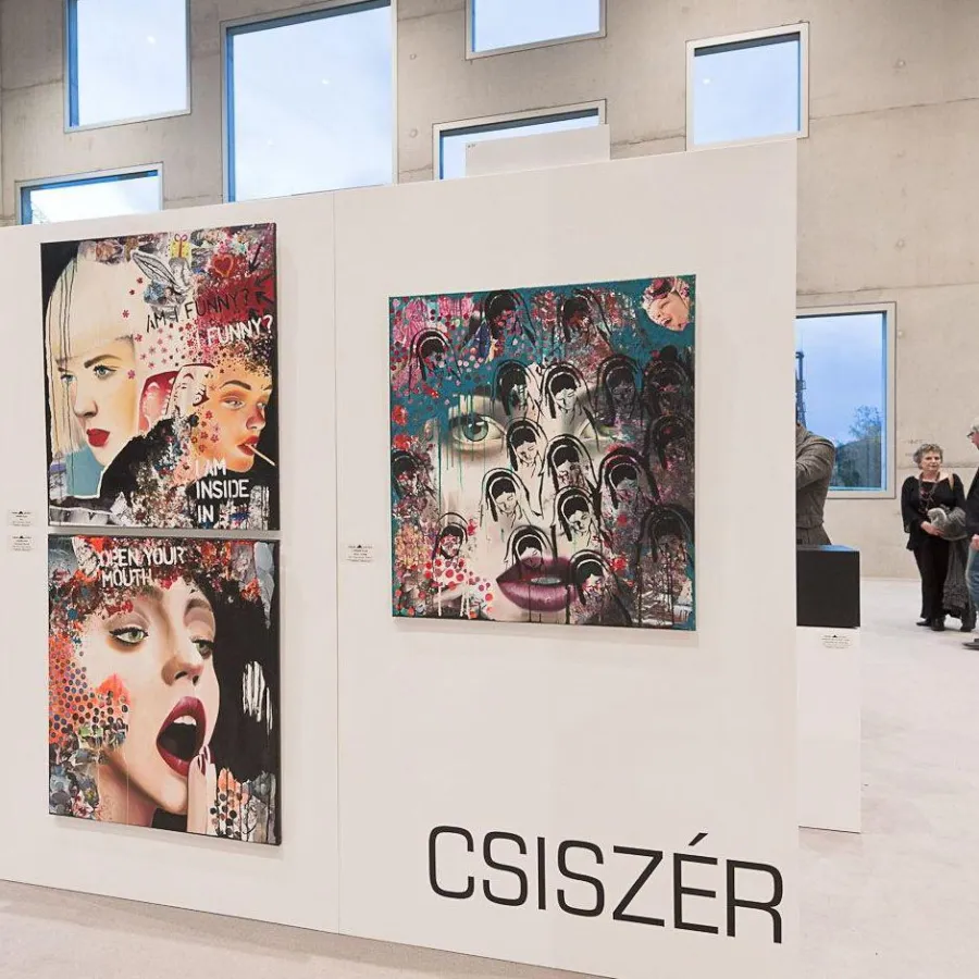 C.A.R., Foto: Matthias Duschner, Stiftung Zollverein