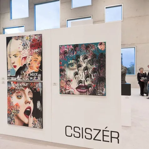 Bild: contemporary art ruhr (C.A.R.) 2015