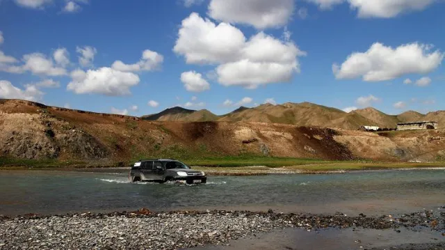 Bild: Neue ultimative Offroad Abenteuerreisen auf dem Reisemarkt