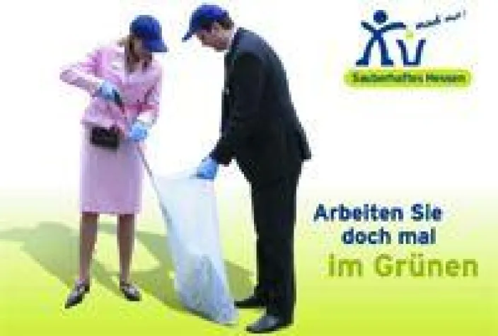 Bild: 5. Sauberhafter Business Day 2009