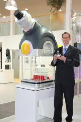 Bild: Han-Yellock® von HARTING erneut ausgezeichnet