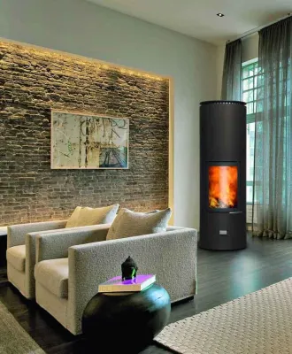 HKI: Einzelraum-Feuerstätten - Eintrag in HKI-Datenbank gilt als Nachweis für den Schornsteinfeger Bild: HKI: Einzelraum-Feuerstätten - Eintrag in HKI-Datenbank gilt als Nachweis für den Schornsteinfeger