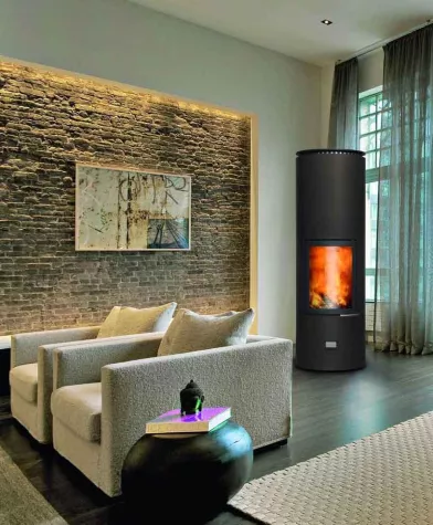 HKI: Einzelraum-Feuerstätten - Eintrag in HKI-Datenbank gilt als Nachweis für den Schornsteinfeger Bild: HKI: Einzelraum-Feuerstätten - Eintrag in HKI-Datenbank gilt als Nachweis für den Schornsteinfeger