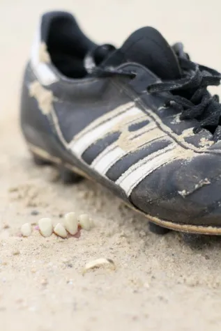 Bild: Skurrile Schätze im neuen Mayatal gefunden