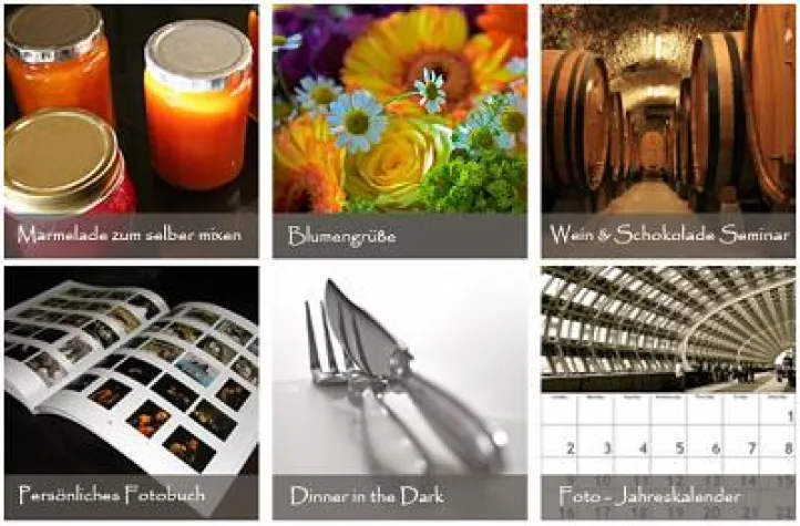 Bild: Ganz nebenbei Spenden beim Shoppen