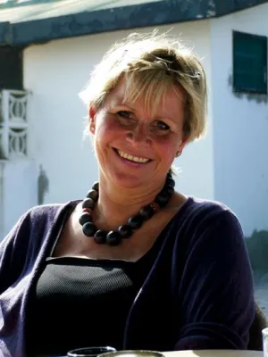 Bild: 34 Künstler für Ghana - Benefizausstellung in Hamburg