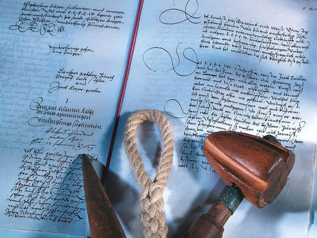 Bild: PFEIFER feiert 440-jähriges Firmenbestehen