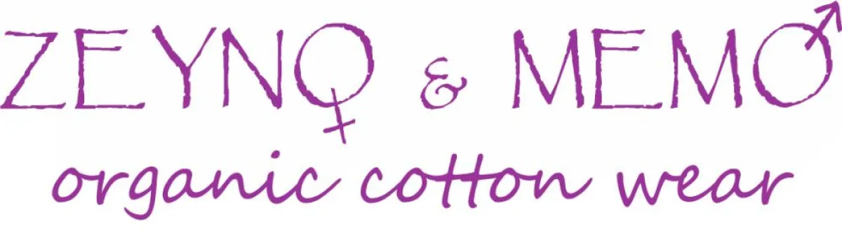 100% organic cotton aus eigener Herstellung