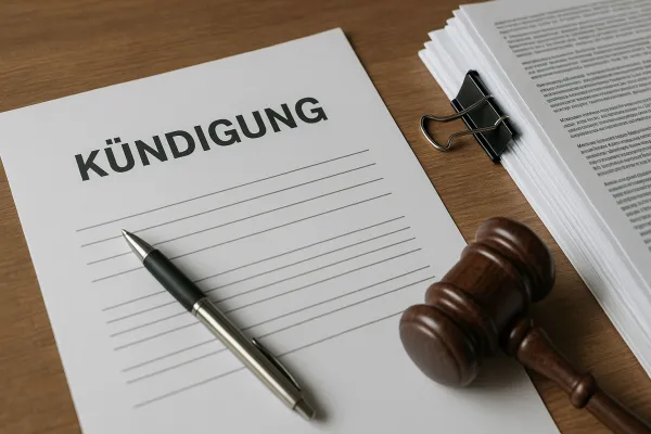 Bild: Gültigkeit von Kündigungen trotz fehlerhafter Massenentlassungsanzeige