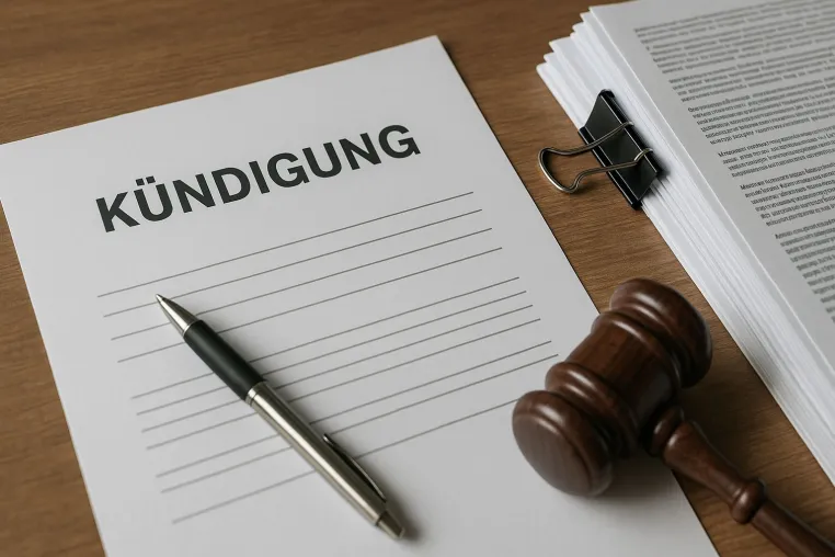 Bild: Gültigkeit von Kündigungen trotz fehlerhafter Massenentlassungsanzeige