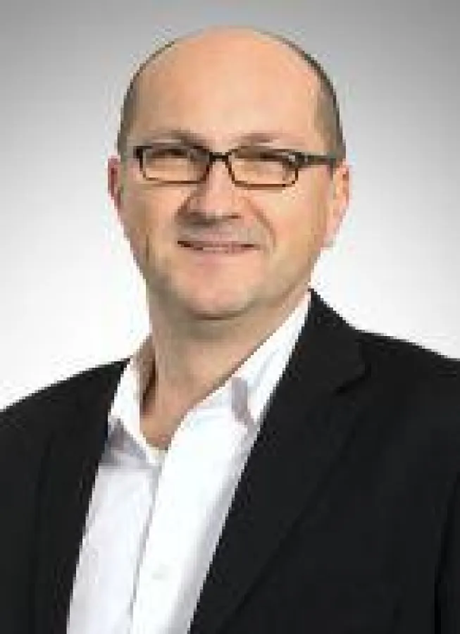 PROCLANE-Geschäftsführer Emil Hadner