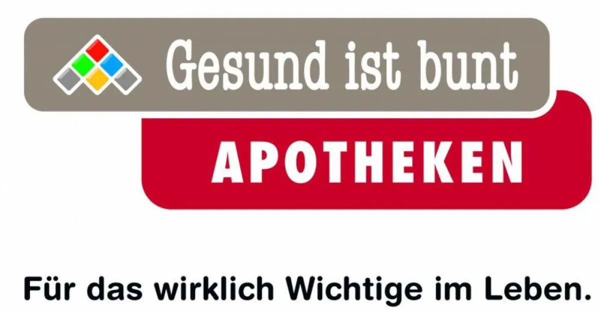 Logo Gesund-ist-bunt-Apotheken