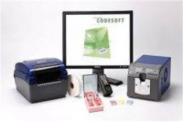 Bild: Laborbedarf: Einbettkassetten dauerhaft kennzeichnen durch einfaches vernieten