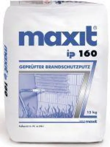 Bild: Mehr Schutz mit Putz