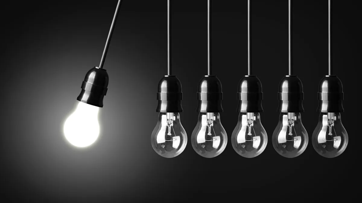 Innovator's Secrets (© Edgar Geffroy)