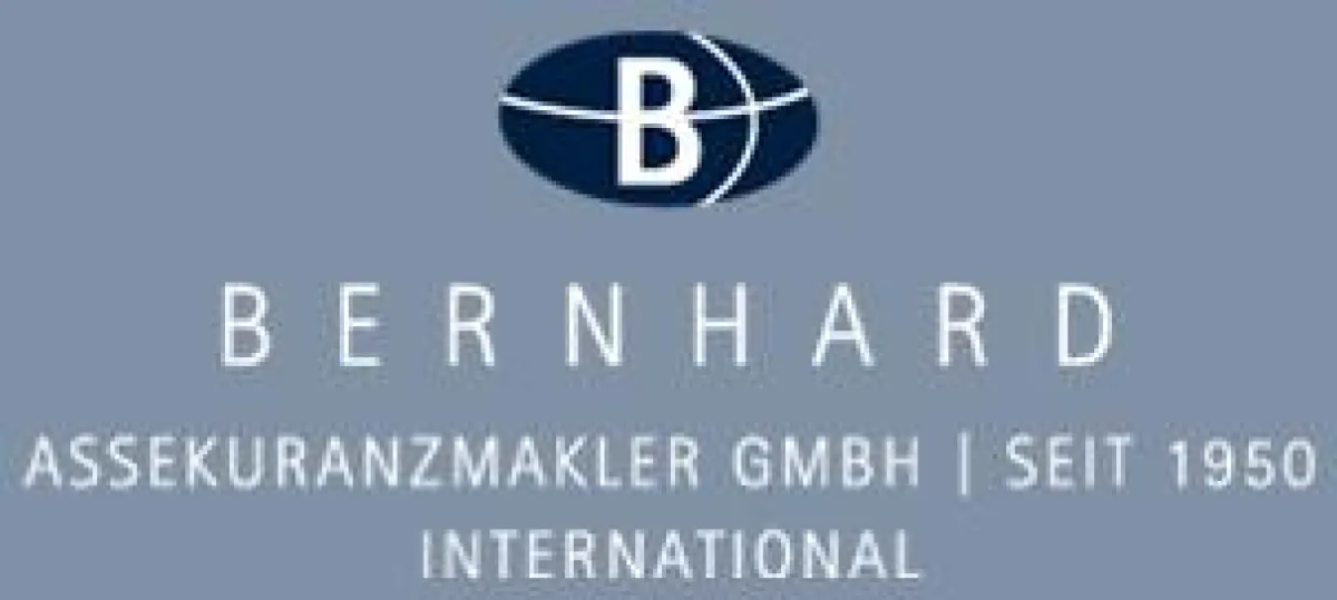 BERNHARD Assekuranzmakler GmbH - Spezialisten für BU-Versicherungen und private Vorsorge