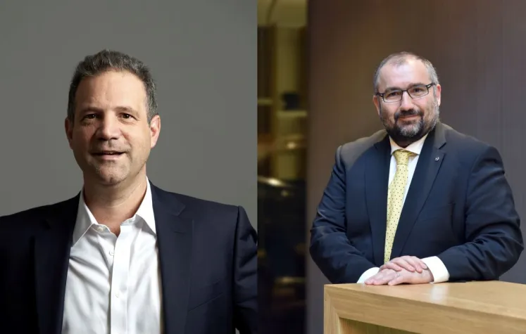 Bild: HotelPartner setzt auf Expansion: Frankreich, Italien, Benelux, Irland und Grossbritannien im Fokus