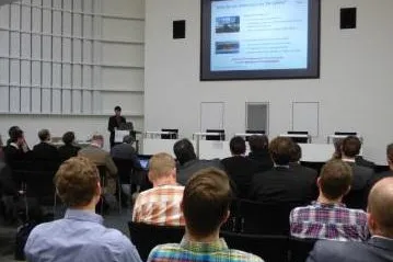 Bild: Safety meets Security 2018 – 3. Internationaler Branchentreff in Stuttgart