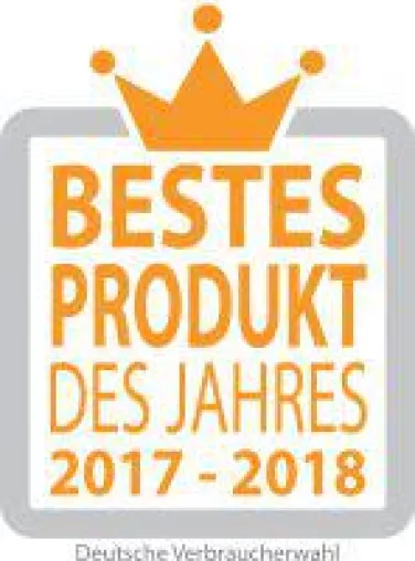 Lillydoo Windeln Gesamtsieger Bestes Produkt des Jahres 2017 / 2018 Bild: Lillydoo Windeln Gesamtsieger Bestes Produkt des Jahres 2017 / 2018