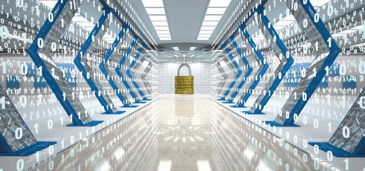IFS stattet Business Software mit Funktionen zur DSGVO-Compliance aus. (Quelle: Westend61)