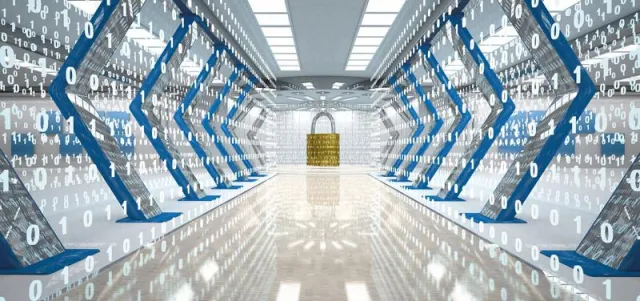 Bild: IFS stattet seine Business Software mit Funktionen zur DSGVO-Compliance aus