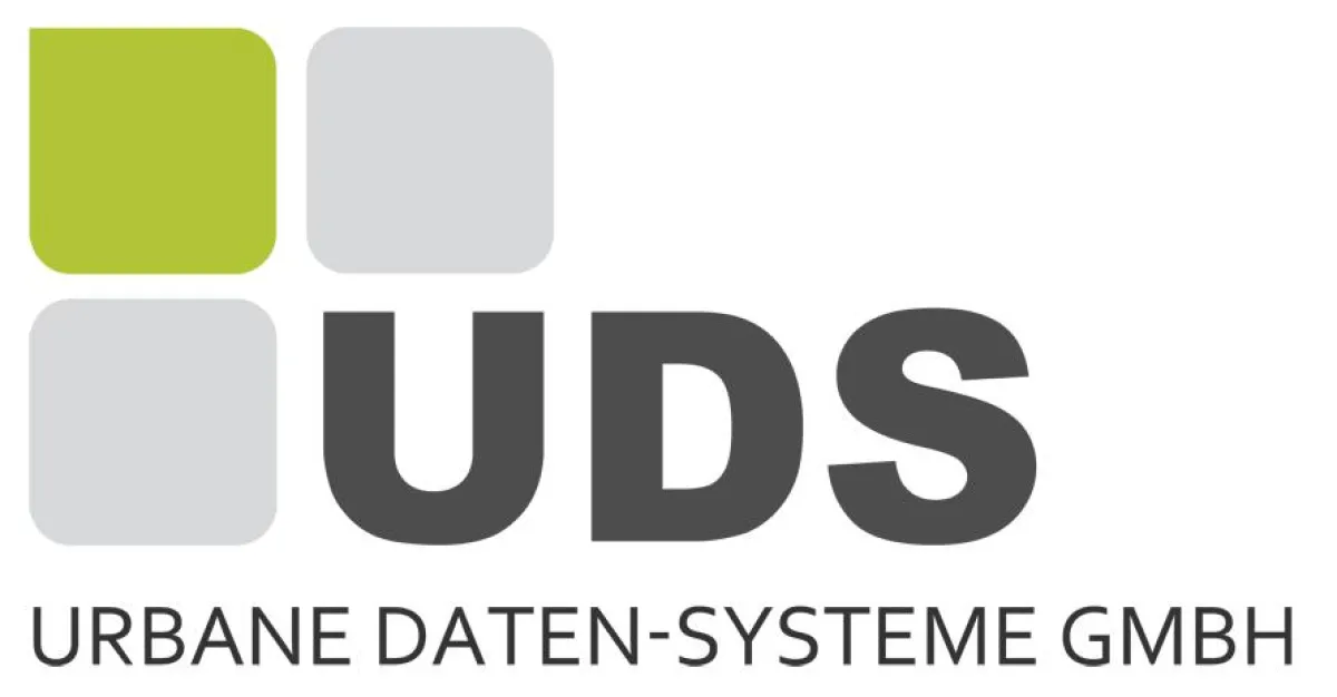 UDS Urbane Daten-Systeme GmbH
