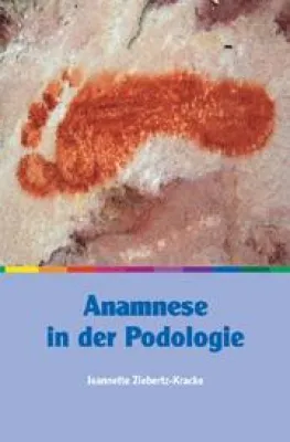 Bild: Anamnese in der Podologie