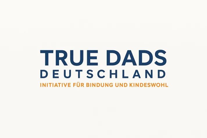 Bild: „True Dads Deutschland“ startet – Initiative für Bindung und Kindeswohl jetzt online und mit Petition aktiv