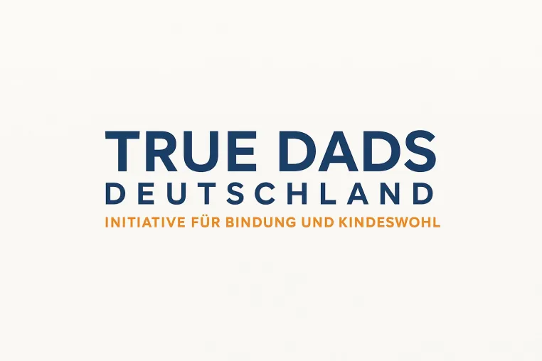 „True Dads Deutschland“ startet – Initiative für Bindung und Kindeswohl jetzt online und mit Petition aktiv Bild: „True Dads Deutschland“ startet – Initiative für Bindung und Kindeswohl jetzt online und mit Petition aktiv