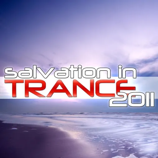 Bild: Marc de Simon - neues Album "Salvation in Trance 2011" im Herbst