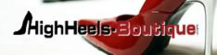 Bild: Starten Sie ins Jahr 2013 mit exklusiver Schuhmode von HighHeels-Boutique.com
