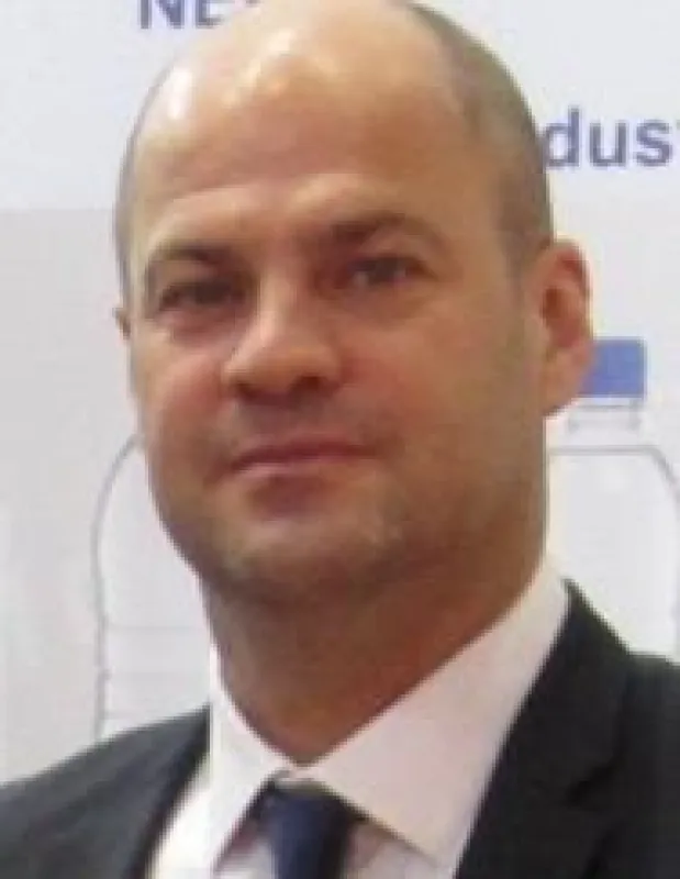 Stephan Walser, Vertriebsbeauftragter Madrid