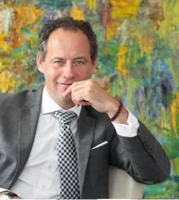 Blickpunkt Wohnimmobilien: Soravia auf der ersten „Deutsche GRI Wohnen“ 2014 Bild: Blickpunkt Wohnimmobilien: Soravia auf der ersten „Deutsche GRI Wohnen“ 2014