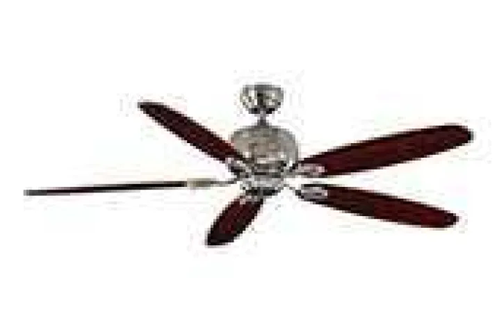 Bild: Die TDA Systeme bei den Deckenventilatoren