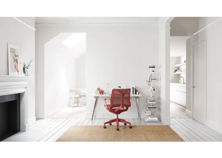 Bild: Deutscher Webshop - Herman Miller erweitert mit Onlinegeschäft die Präsenz am europäischen Büromöbelmarkt