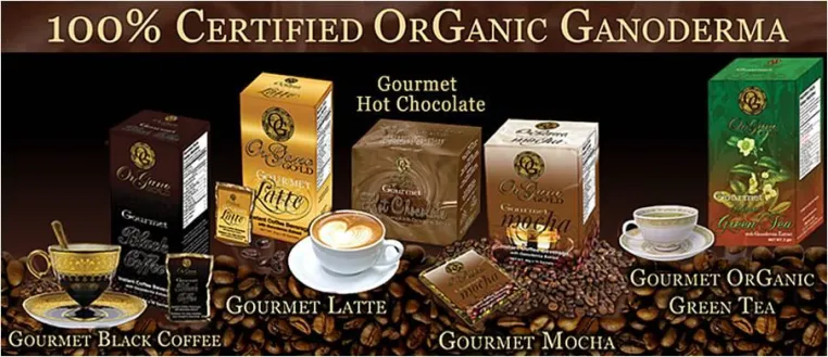 Bild: Der Wellness Kaffee