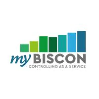 Mybiscon mobilisiert die unternehmerische Handlungsfähigkeit Bild: Mybiscon mobilisiert die unternehmerische Handlungsfähigkeit