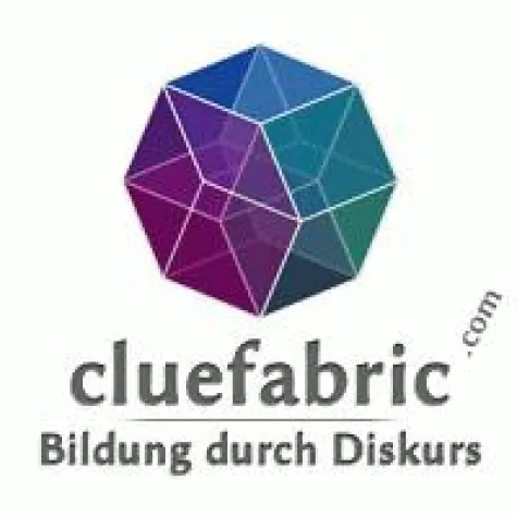 Bild: Cluefabric - Bildung durch Diskurs