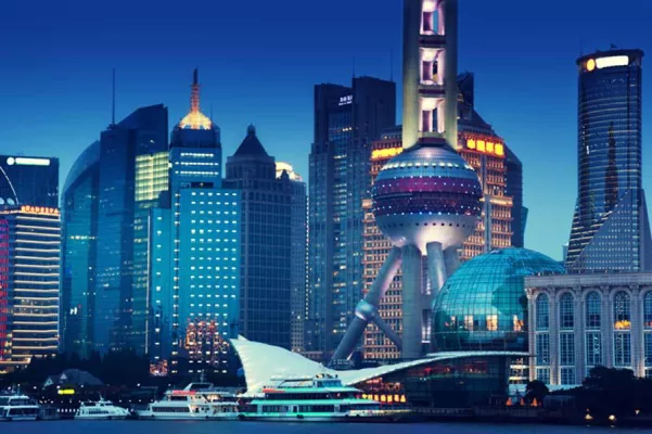 Bild: Black Label Properties (BLP) baut seine Präsenz in China weiter aus