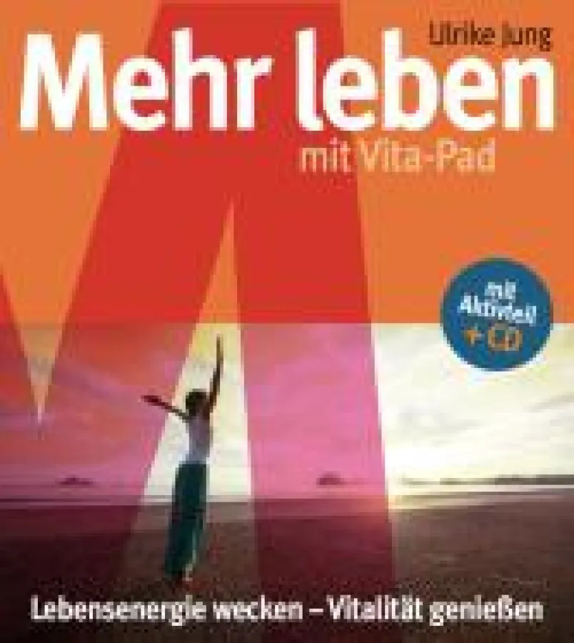 Buch mit CD für die aktive Nutzung