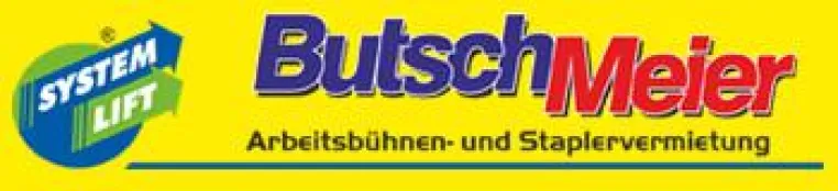 Bild: Einsatz in Freiburg: Die gelbe Scherenbühne von Butsch & Meier