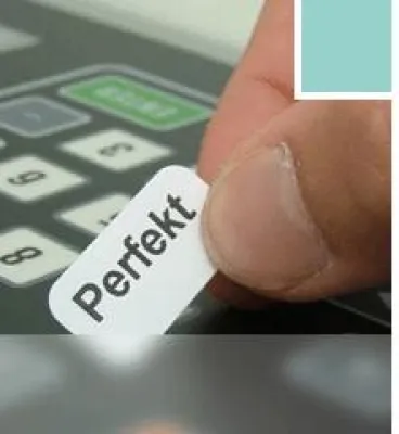 Bild: 35 Jahre Siebdruck Roos GmbH