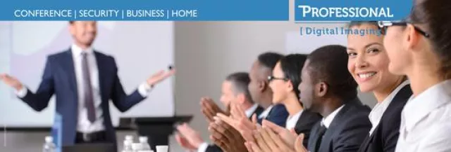 Informationstag für komplexe Mediensteuerungen am 6. März 2018 bei Larivière Bild: Informationstag für komplexe Mediensteuerungen am 6. März 2018 bei Larivière