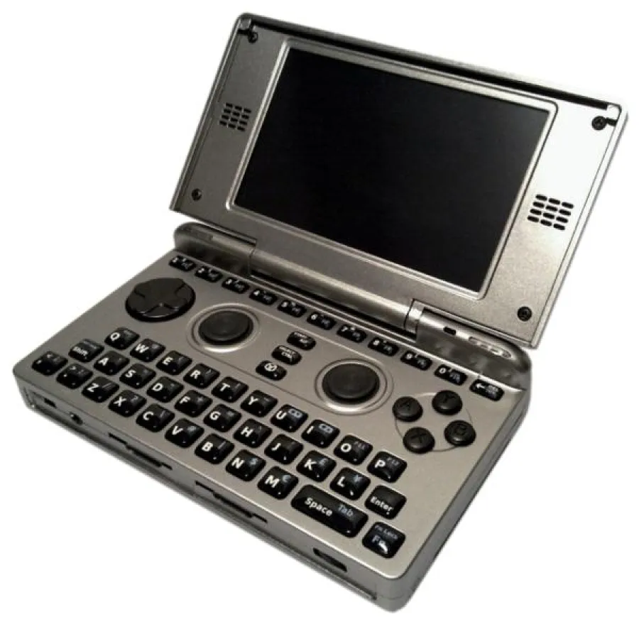 OpenPandora Handheld