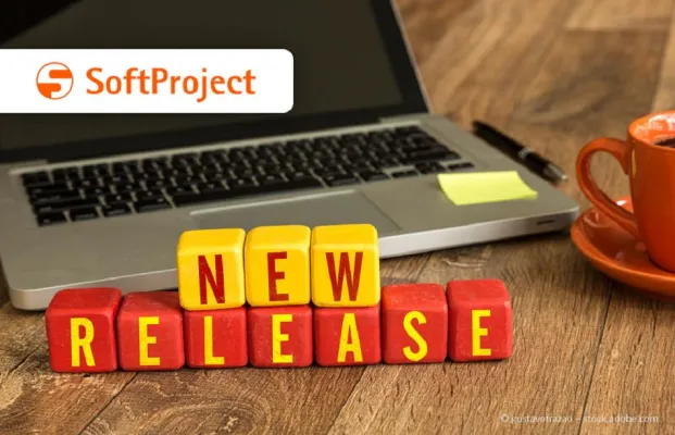 Bild: Release: SoftProject veröffentlicht neue Version der Low-Code-Digitalisierungsplattform X4 Suite