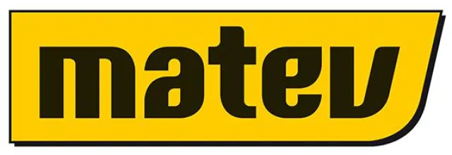 matev GmbH präsentiert Neuheiten auf der GaLaBau 2014 in Nürnberg Bild: matev GmbH präsentiert Neuheiten auf der GaLaBau 2014 in Nürnberg