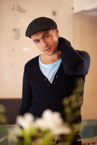 Bild: Can´t wait until tonight