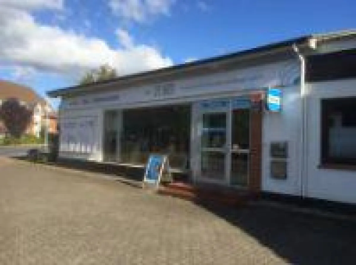 Das neue Büro der GPS-Watch GmbH in Kisdorf. Bild: GPS-Watch GmbH